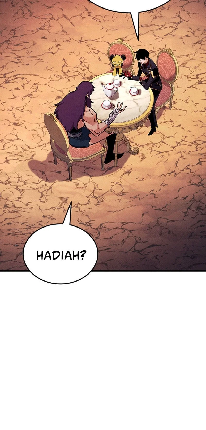 Chapter 232 - halaman 77