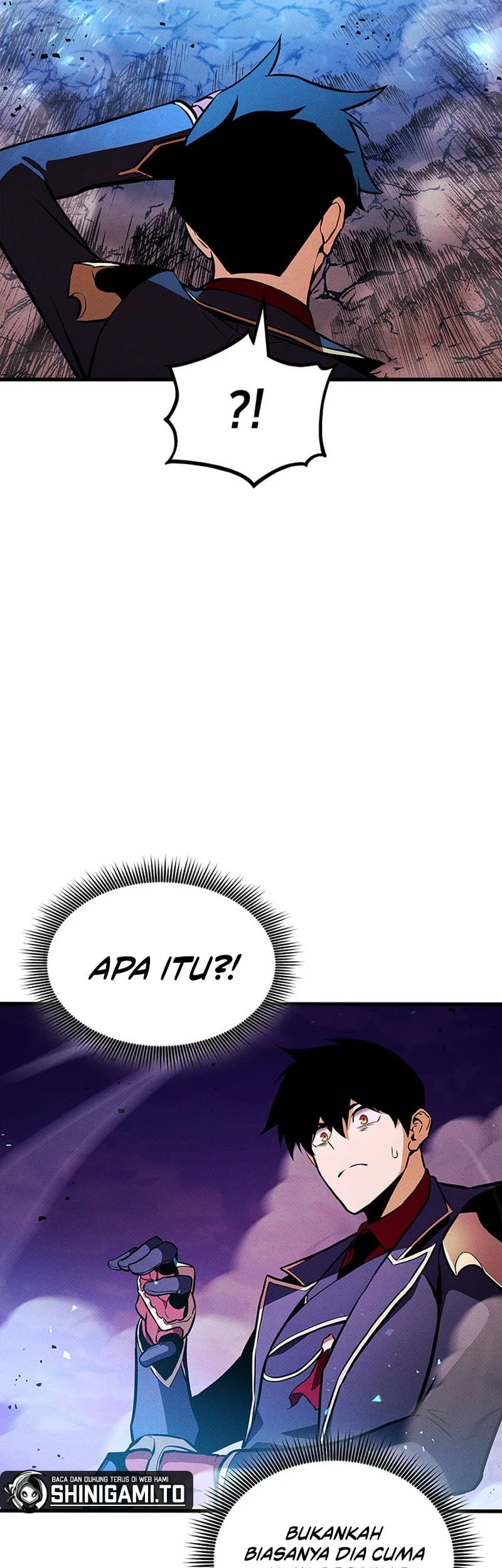 Chapter 232 - halaman 84