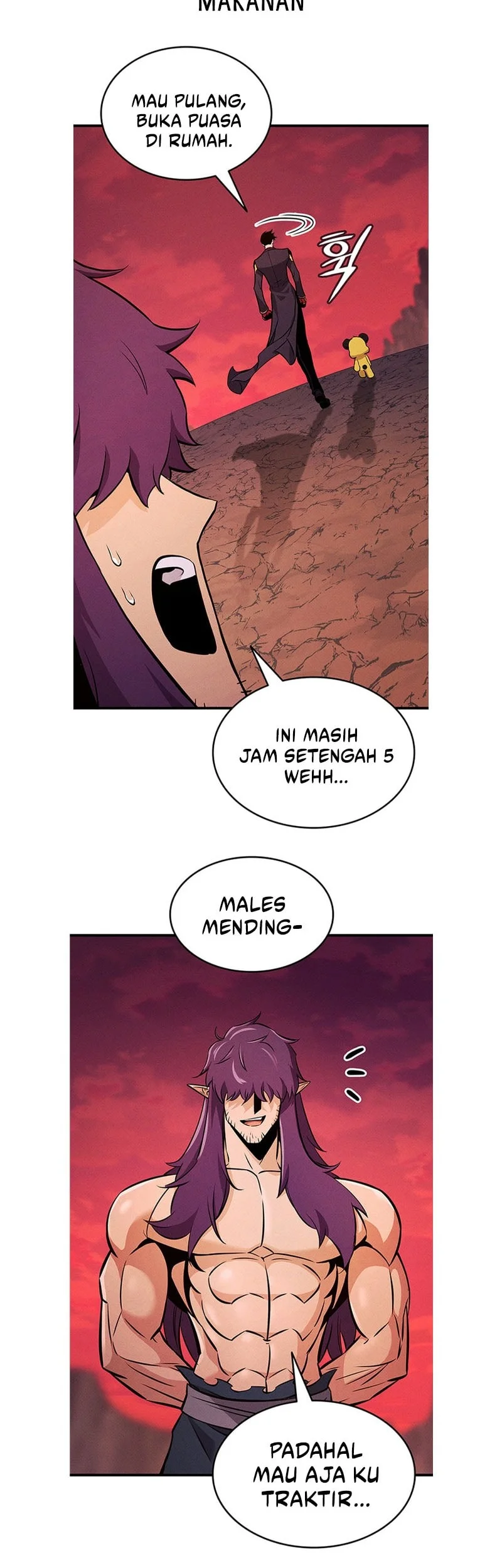 Chapter 232 - halaman 87