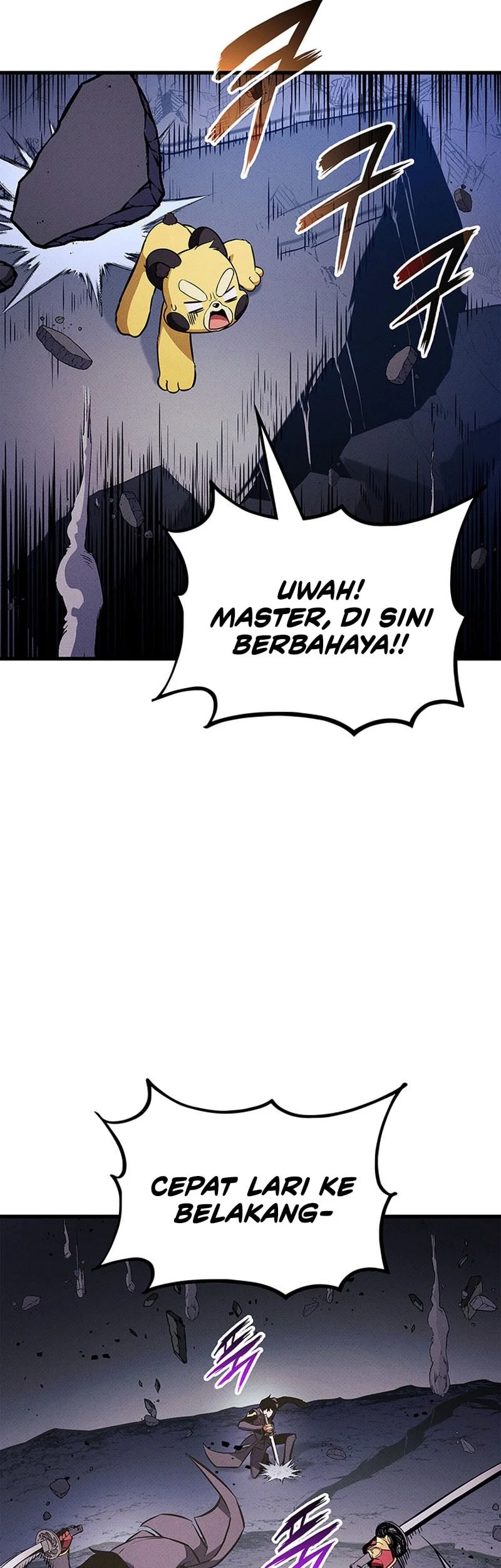 Chapter 232 - halaman 21