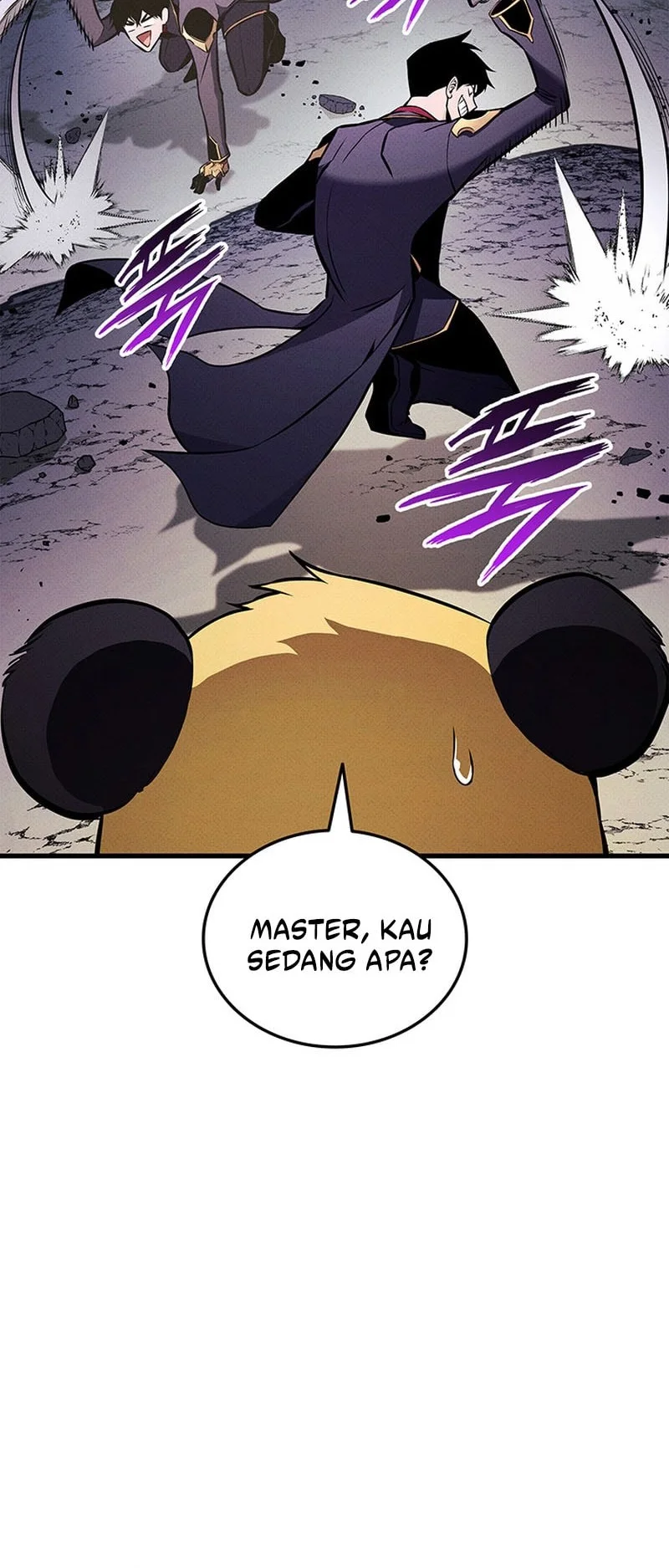 Chapter 232 - halaman 22