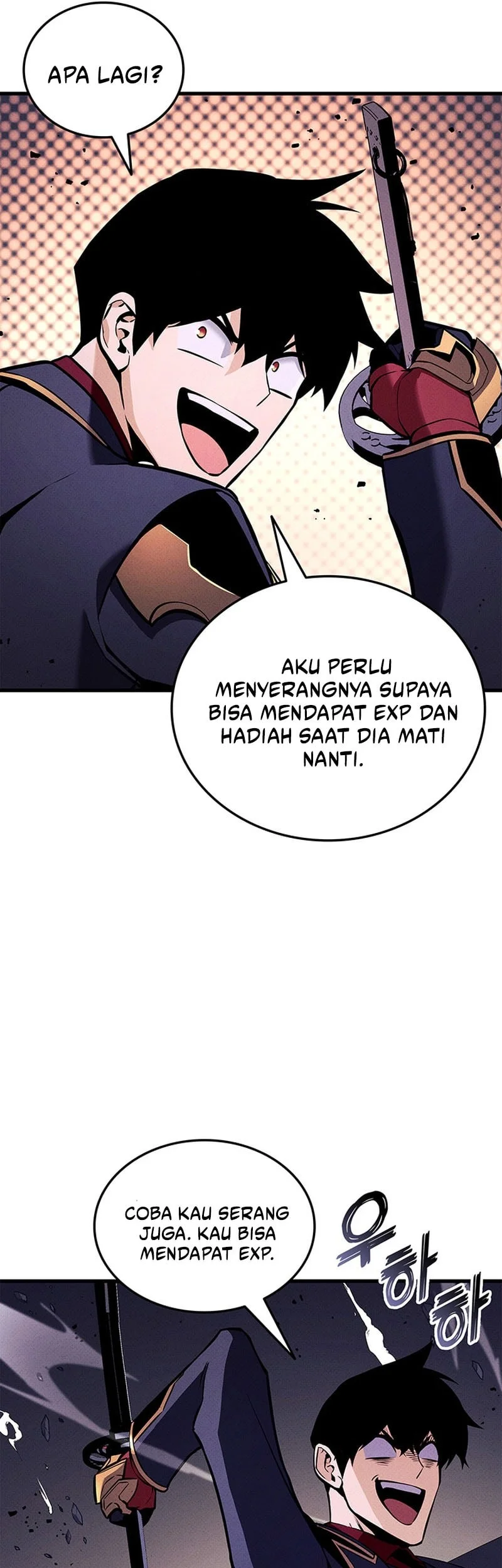 Chapter 232 - halaman 23