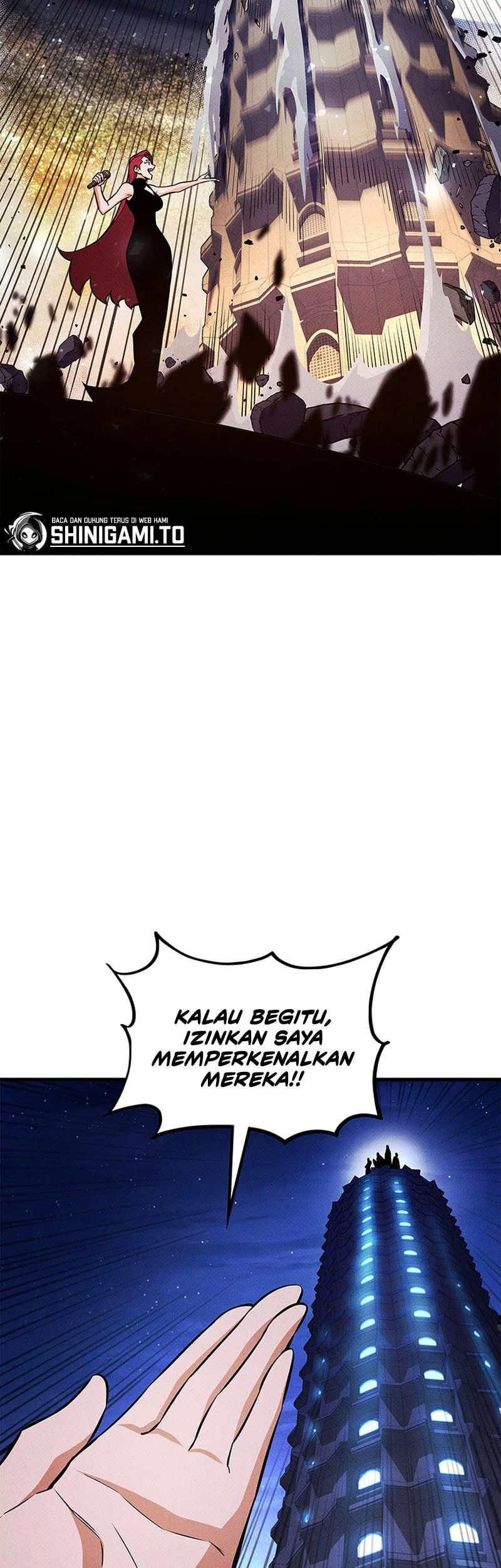 Chapter 233 - halaman 44