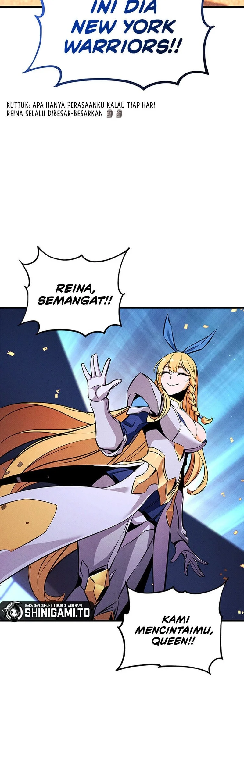 Chapter 233 - halaman 57