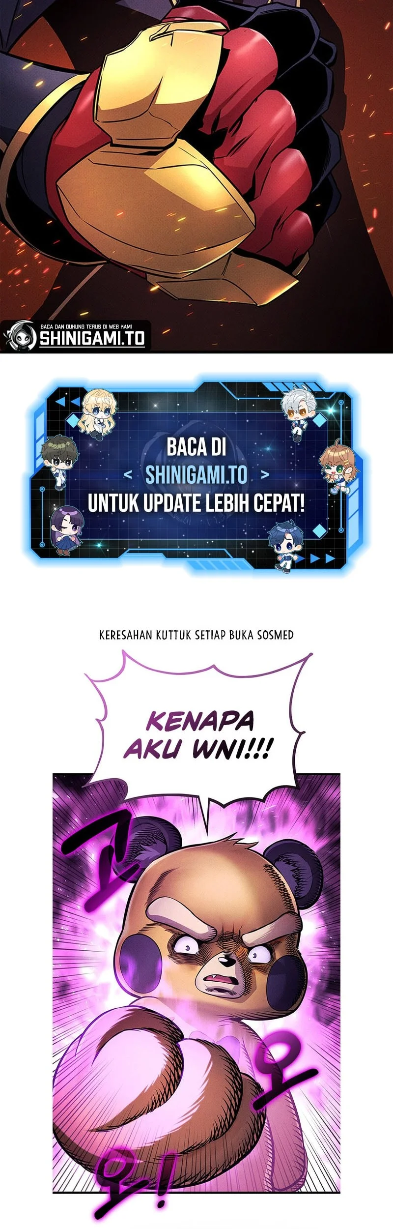 Chapter 233 - halaman 75
