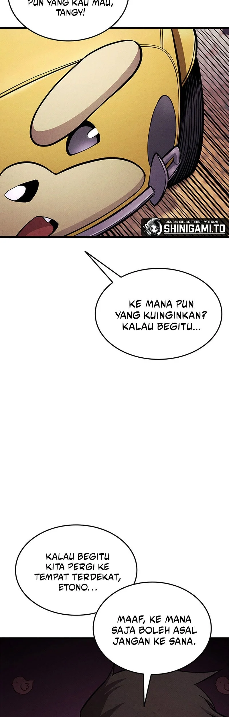 Chapter 233 - halaman 24