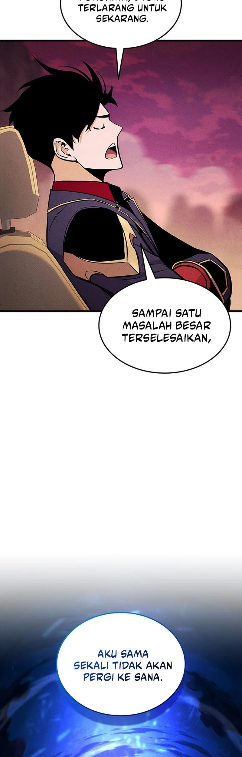 Chapter 233 - halaman 27