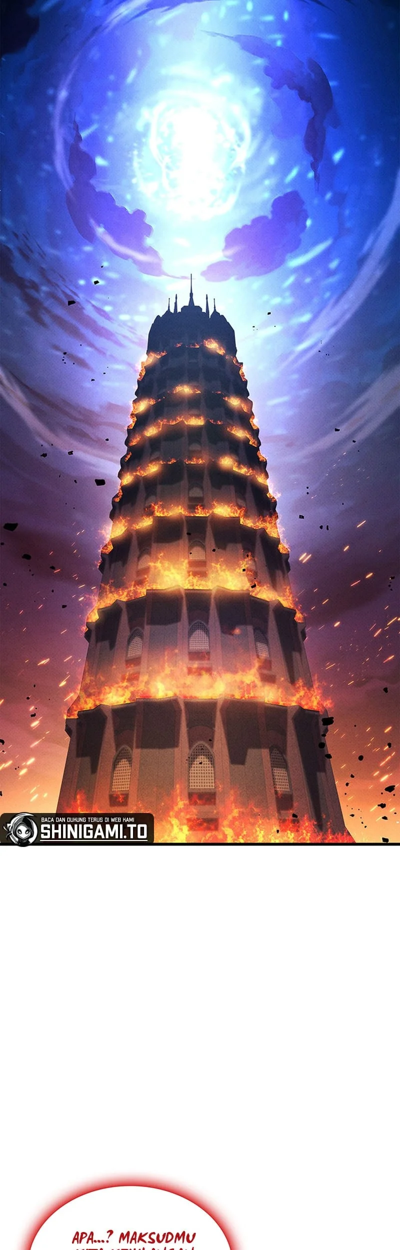 Chapter 233 - halaman 28