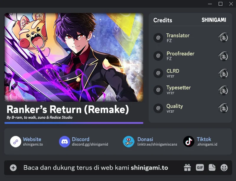 Chapter 234 - halaman 2