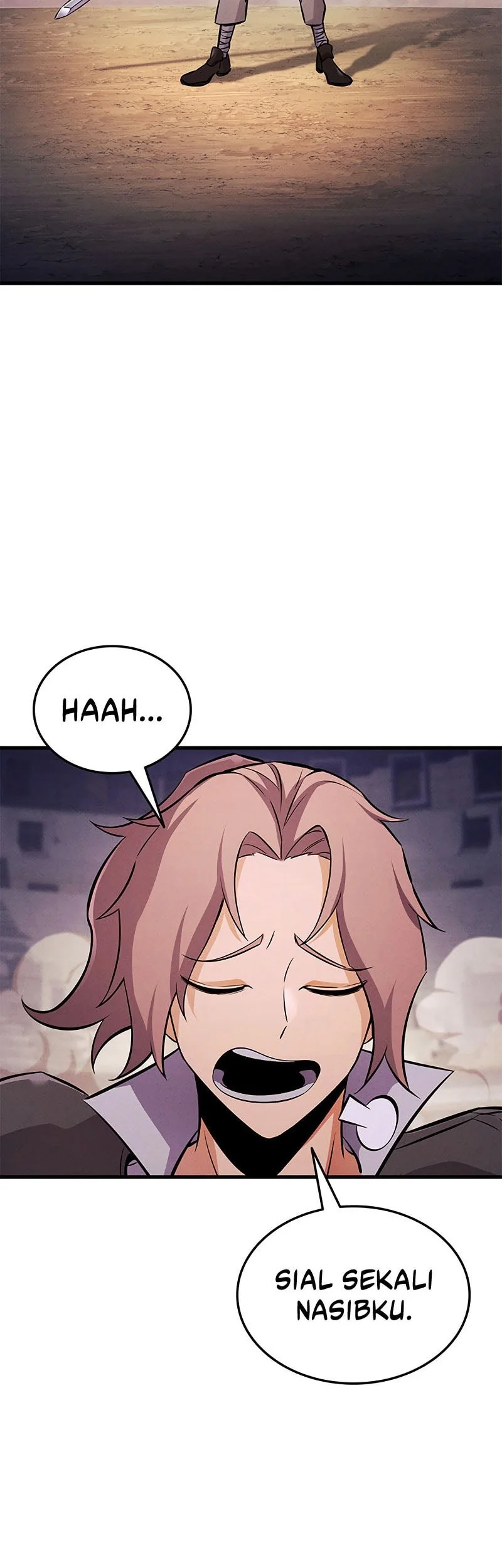 Chapter 234 - halaman 38