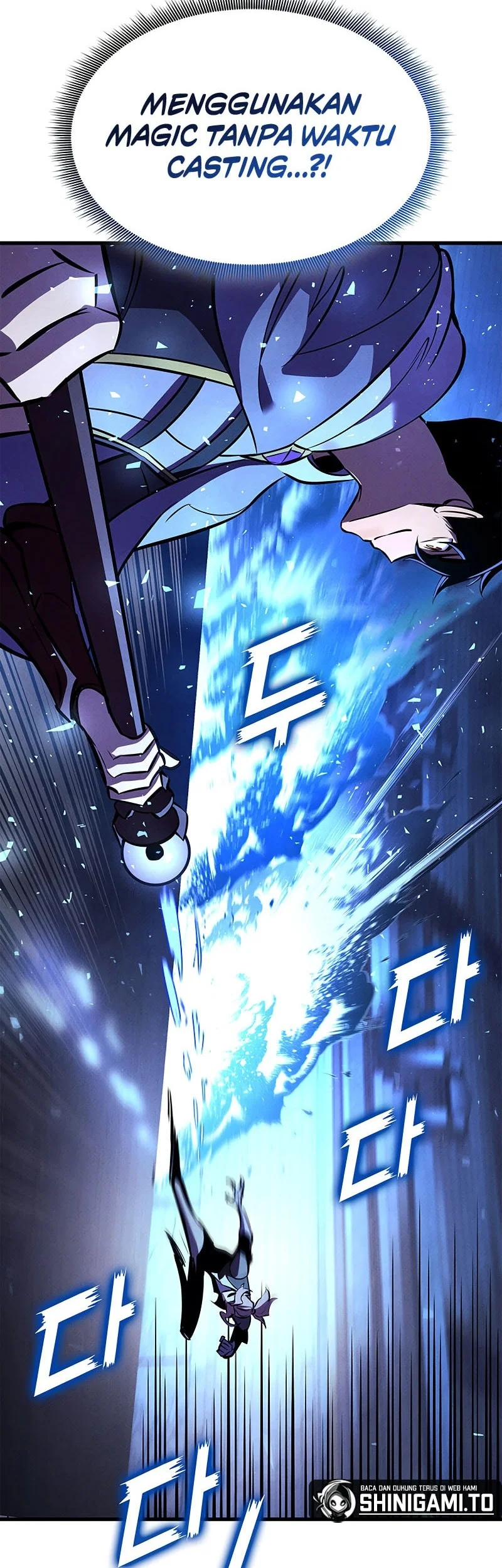 Chapter 234 - halaman 48