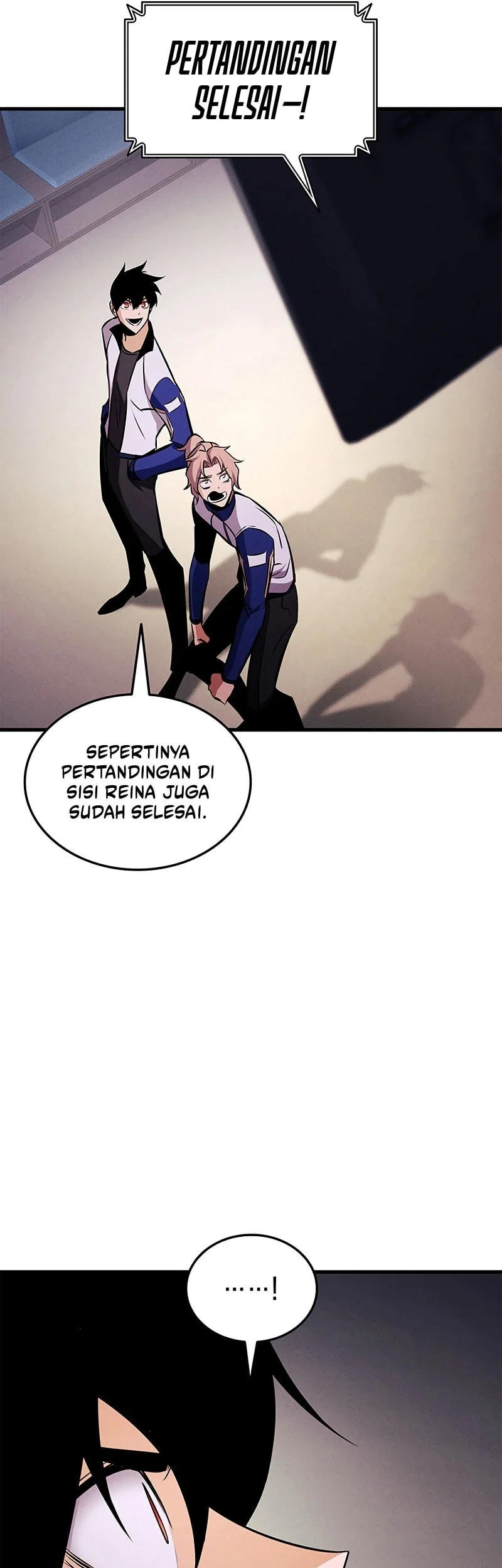Chapter 234 - halaman 67