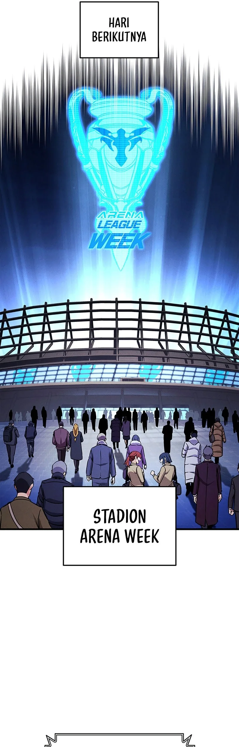 Chapter 234 - halaman 19