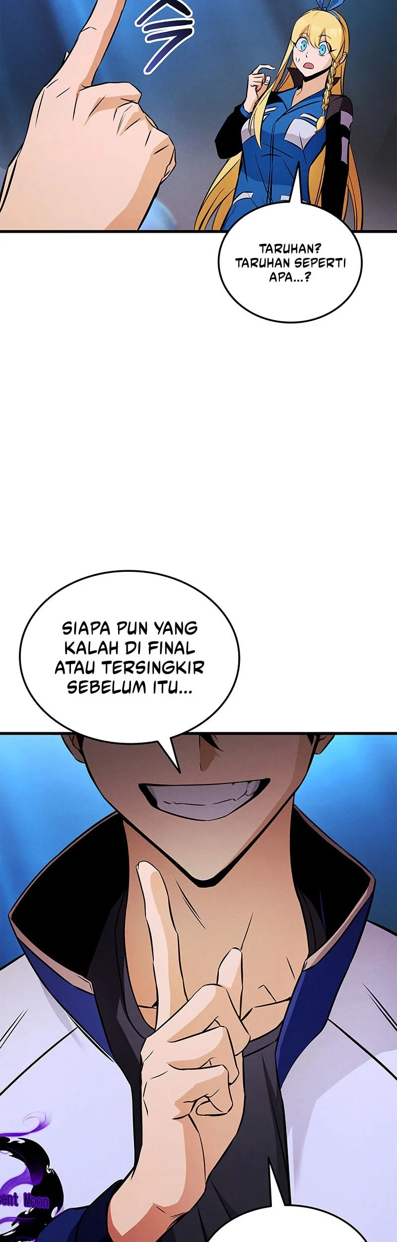 Chapter 234 - halaman 28