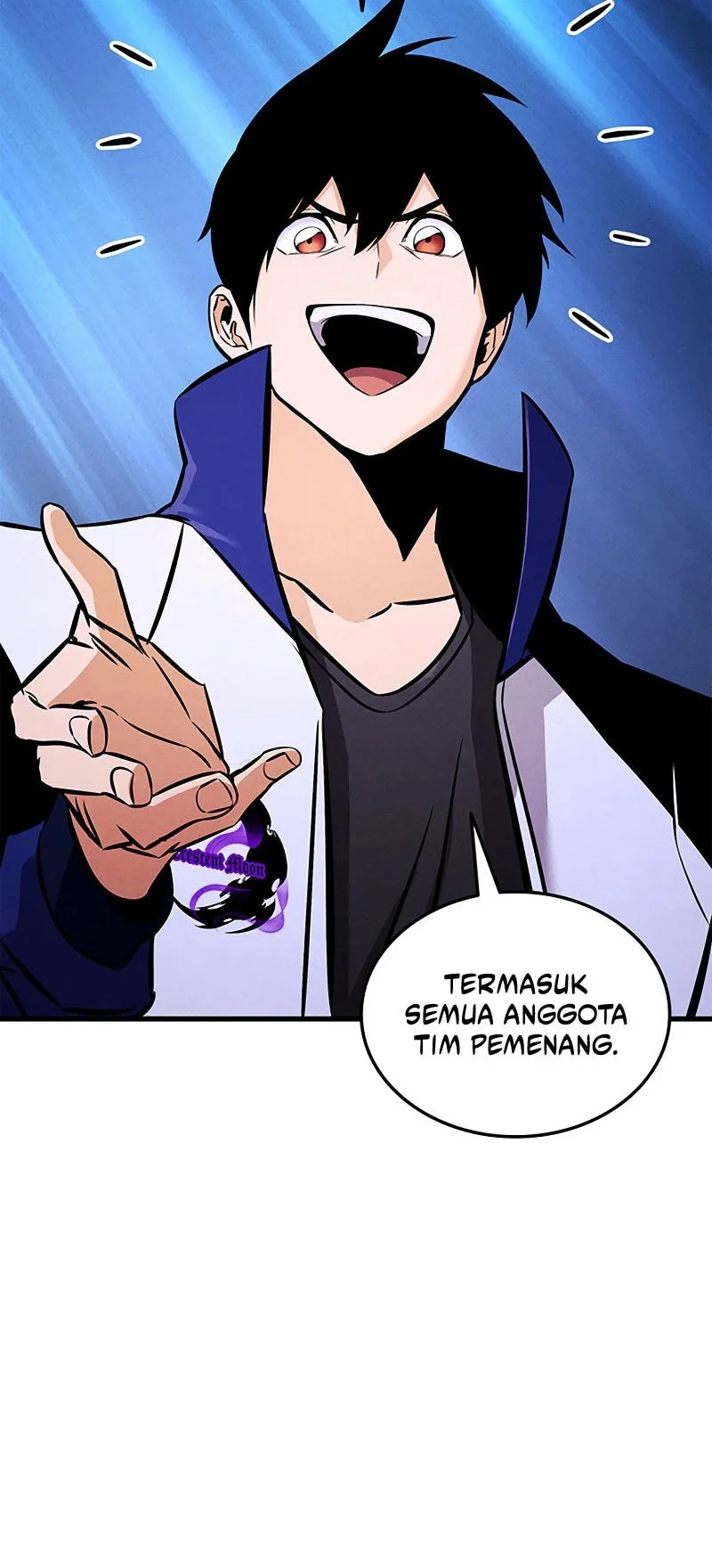 Chapter 234 - halaman 30