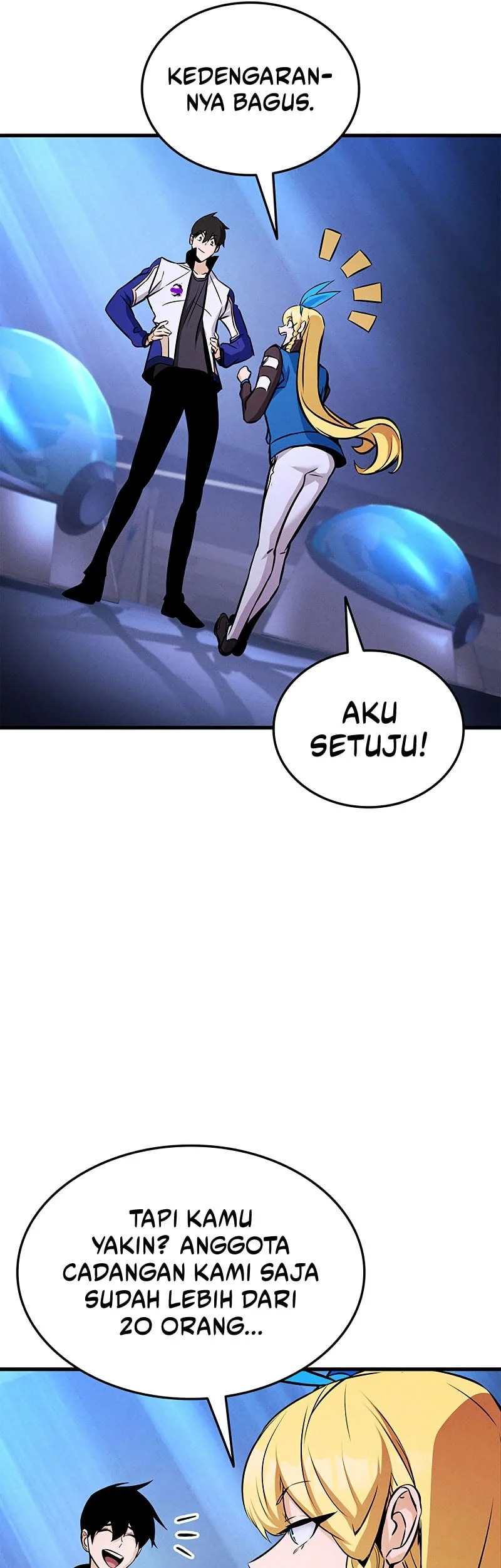 Chapter 234 - halaman 31