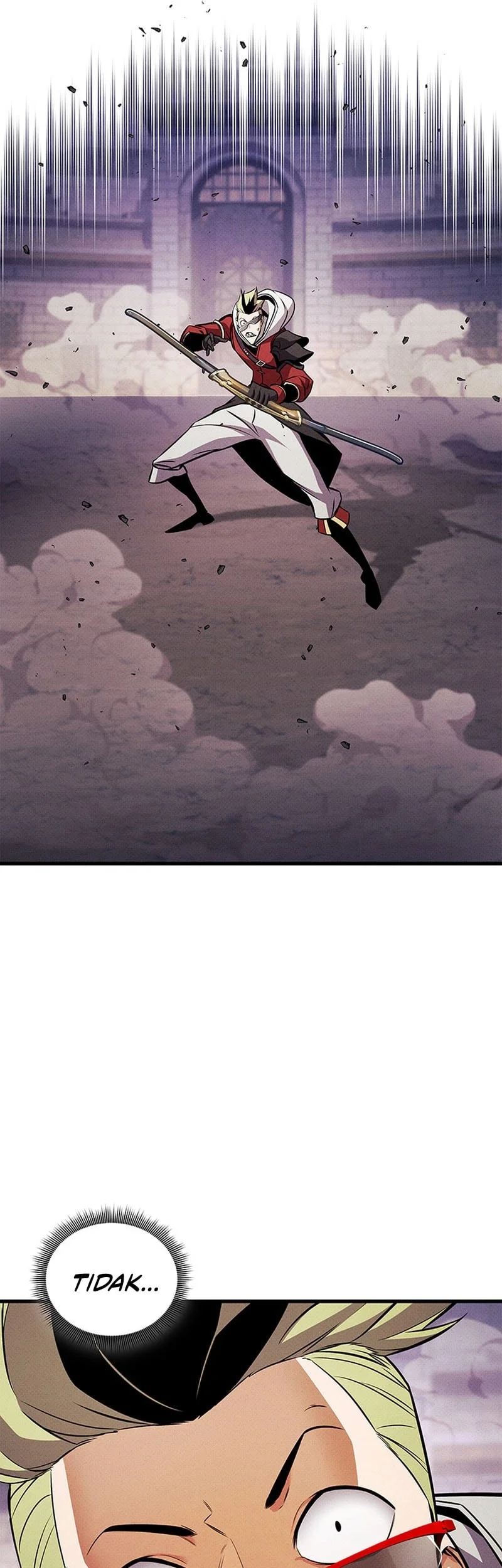Chapter 235 - halaman 54