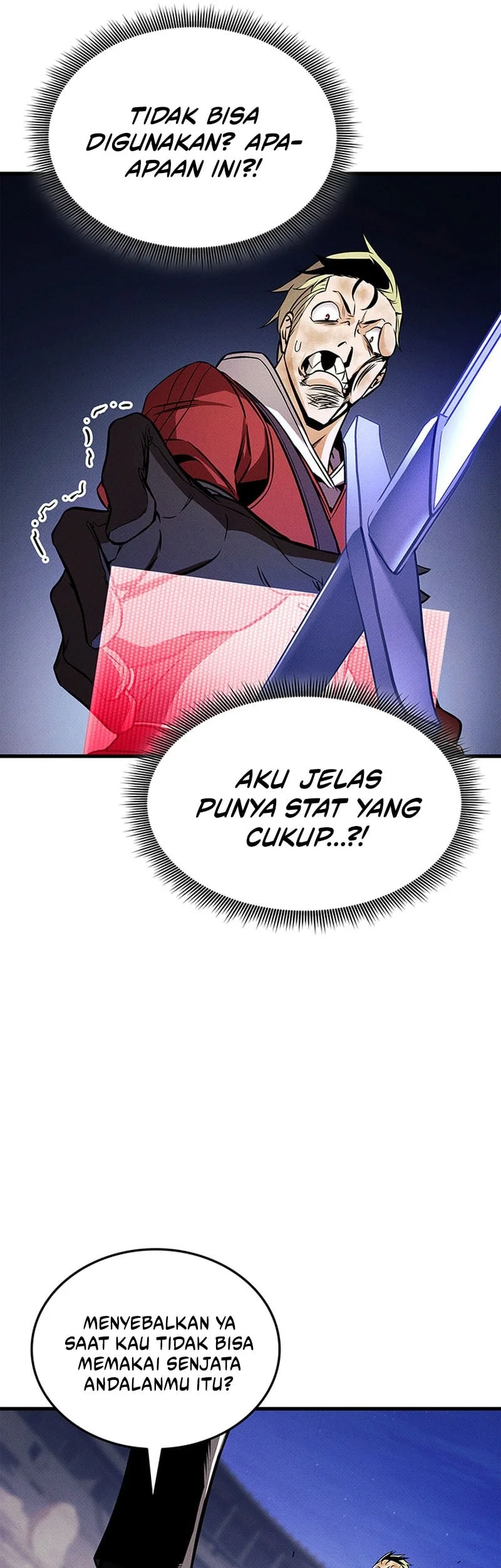 Chapter 235 - halaman 70