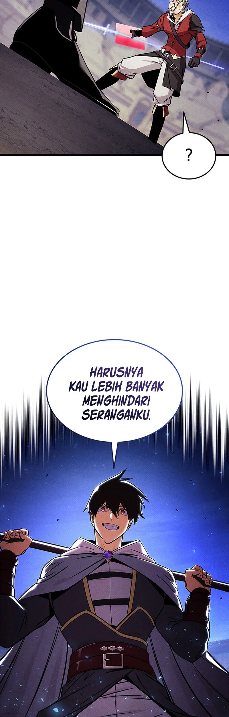 Chapter 235 - halaman 71