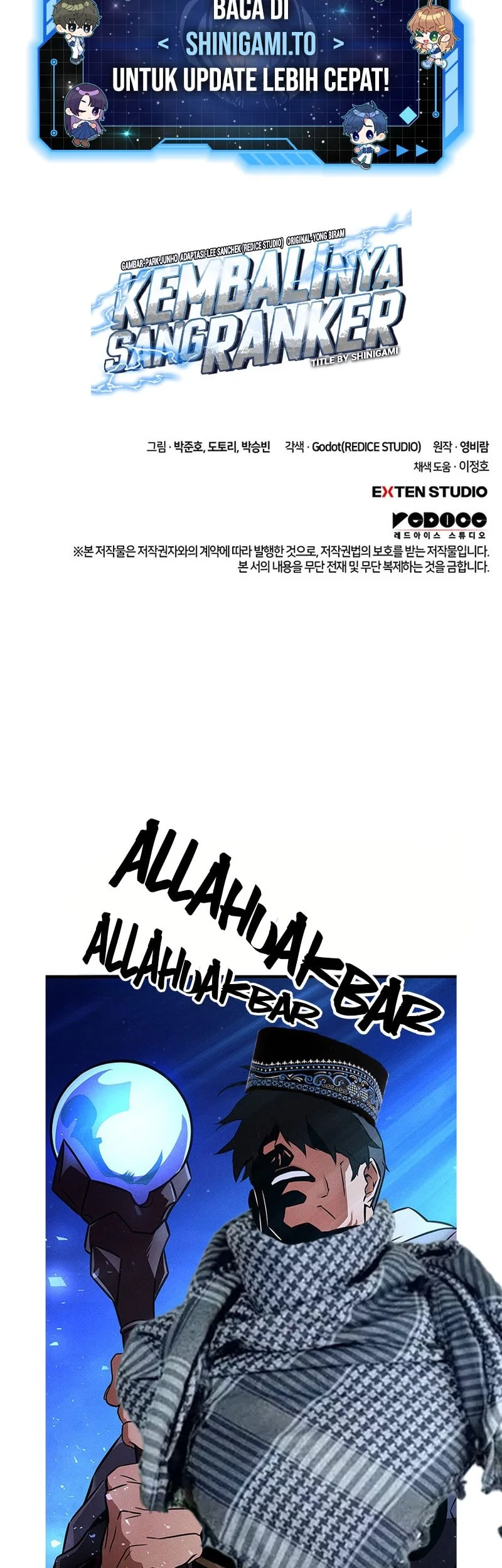 Chapter 235 - halaman 85