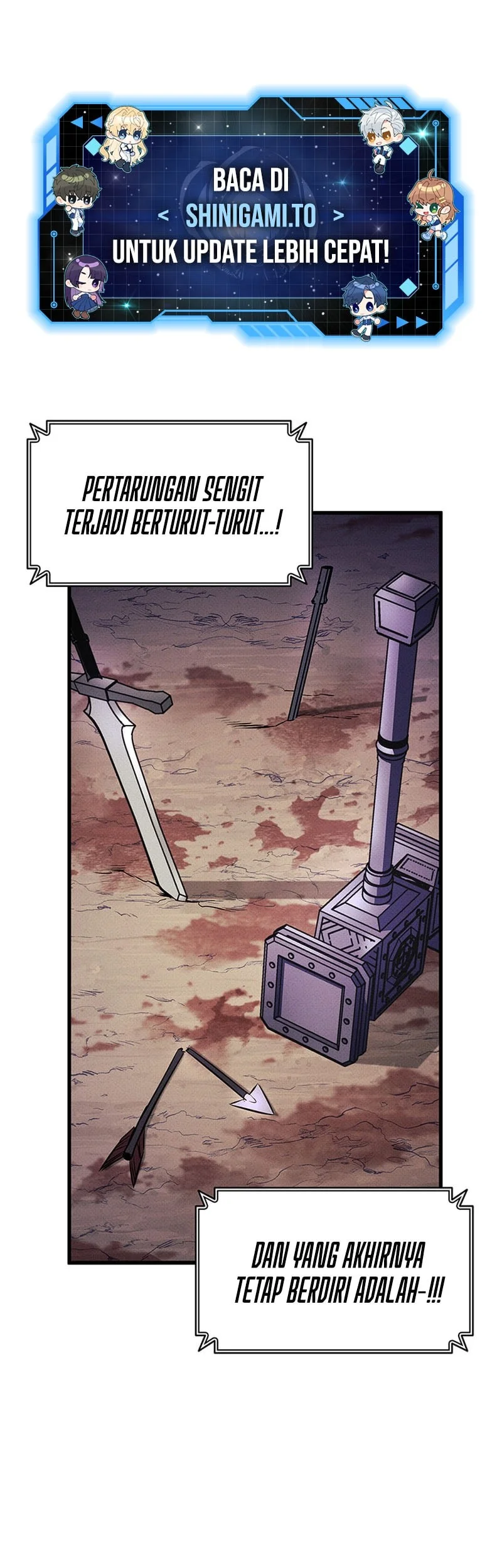 Chapter 235 - halaman 3