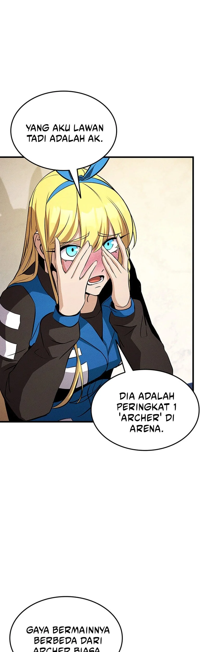 Chapter 235 - halaman 27
