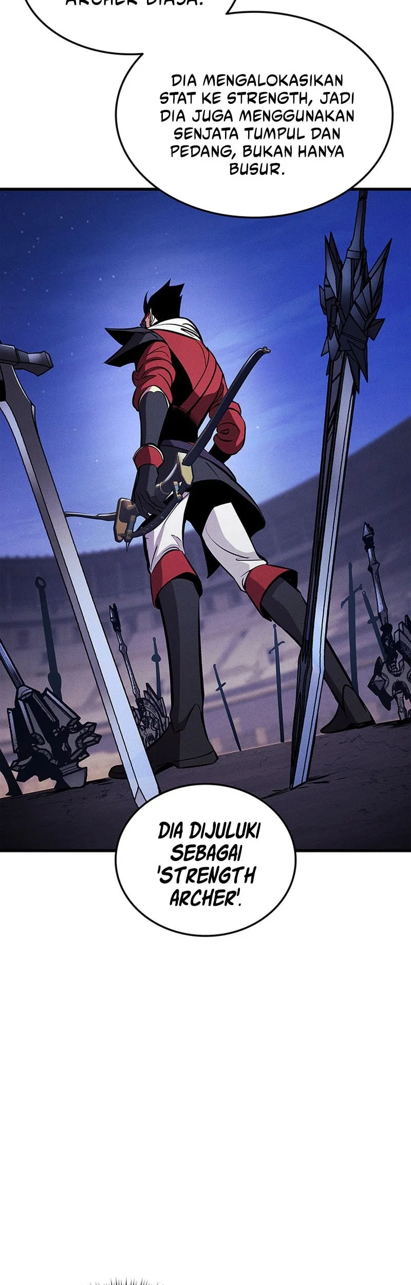 Chapter 235 - halaman 28
