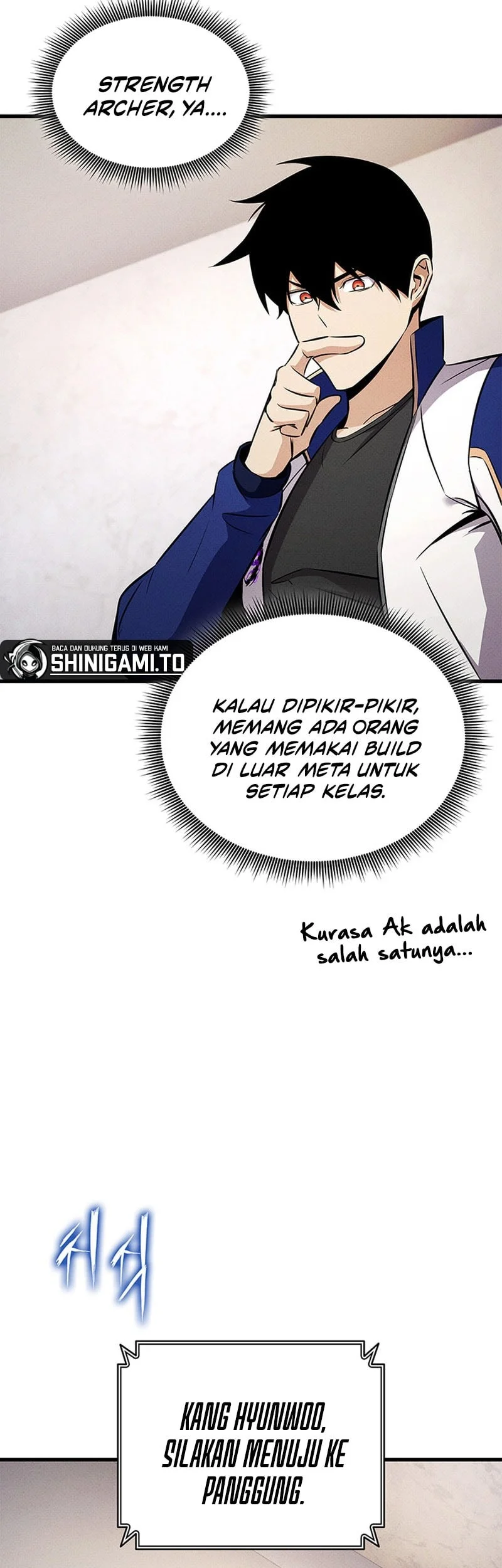 Chapter 235 - halaman 29