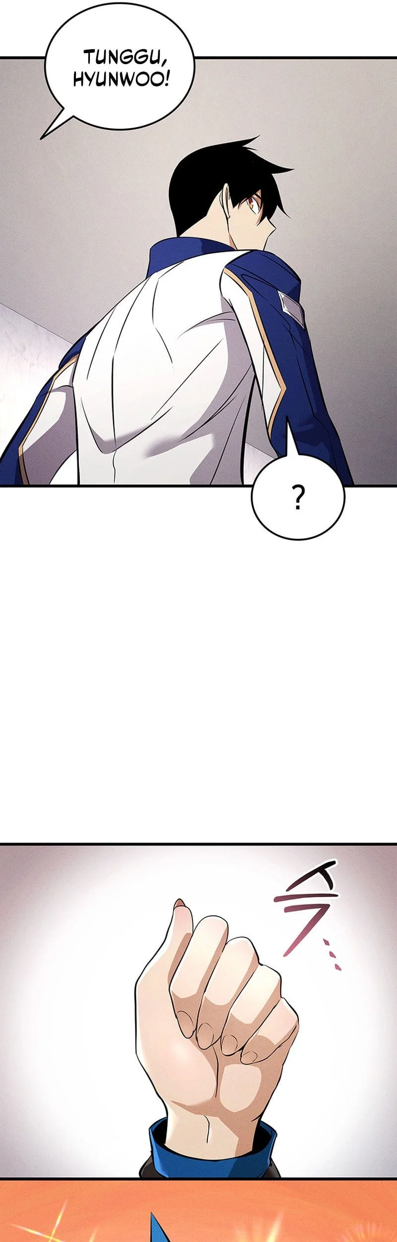 Chapter 235 - halaman 31