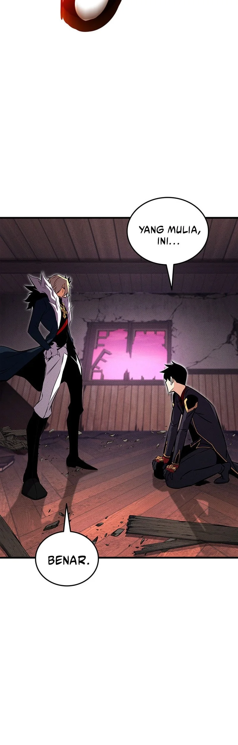Chapter 236 - halaman 38