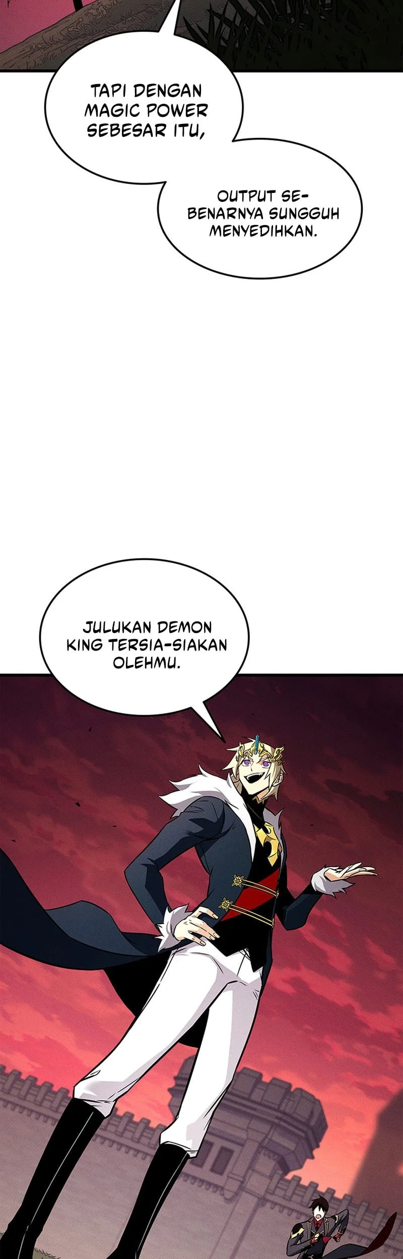 Chapter 236 - halaman 61