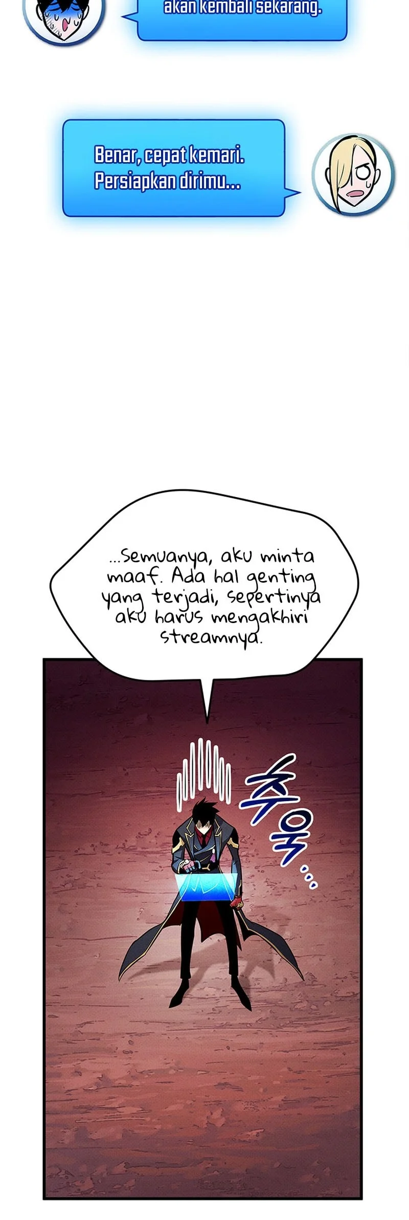 Chapter 236 - halaman 14