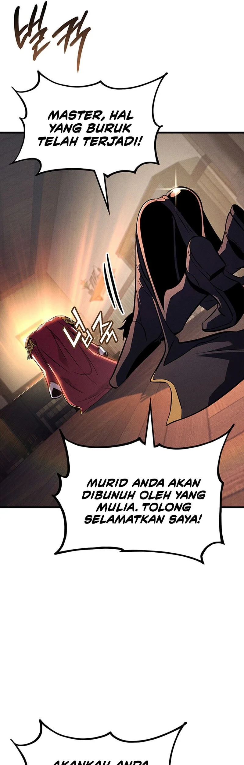 Chapter 236 - halaman 19