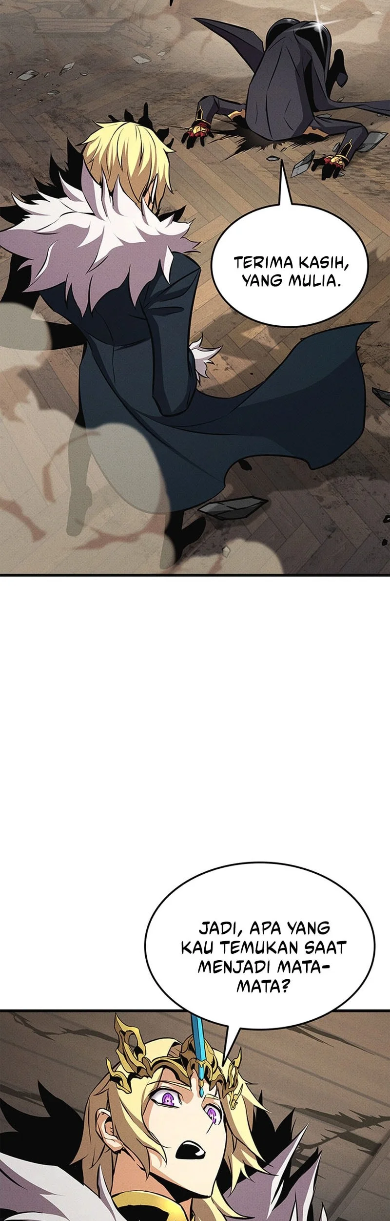 Chapter 236 - halaman 32