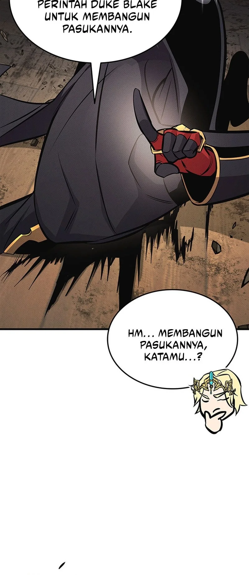 Chapter 236 - halaman 34