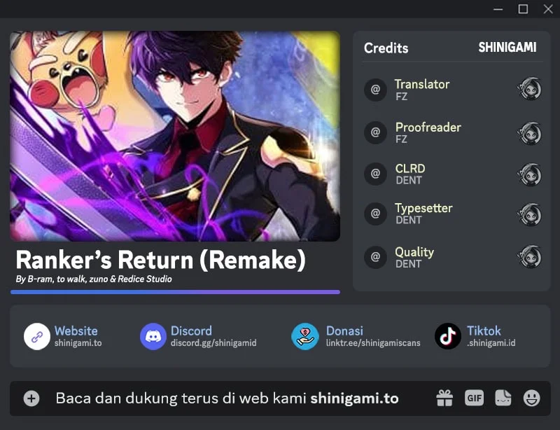 Chapter 237 - halaman 2