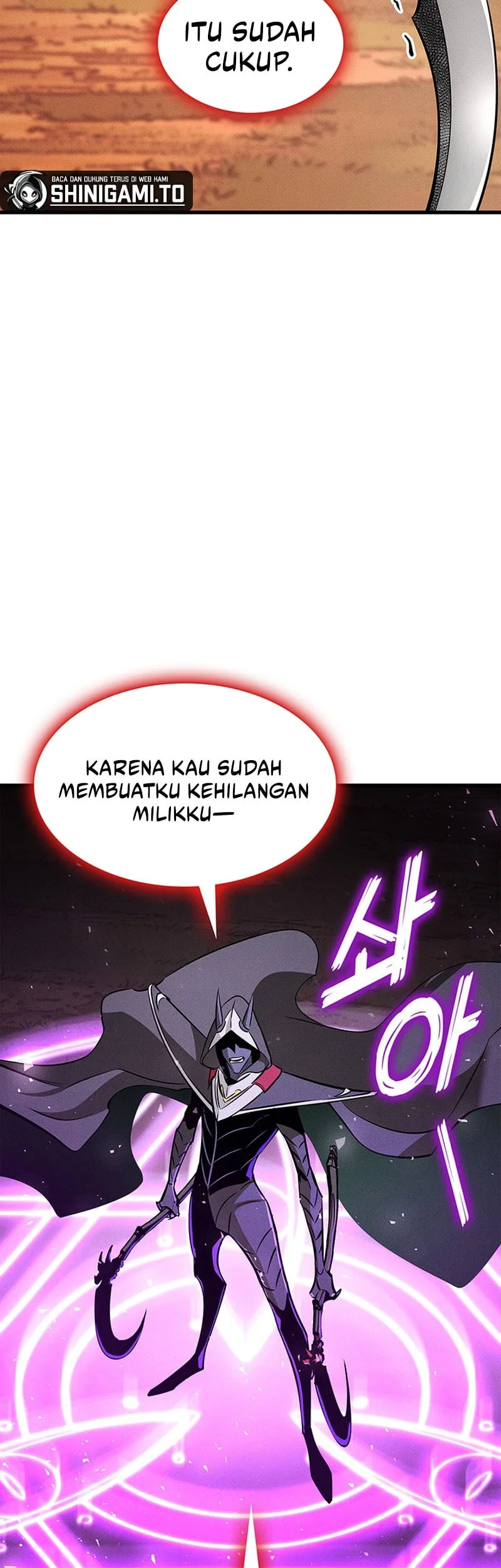 Chapter 237 - halaman 37