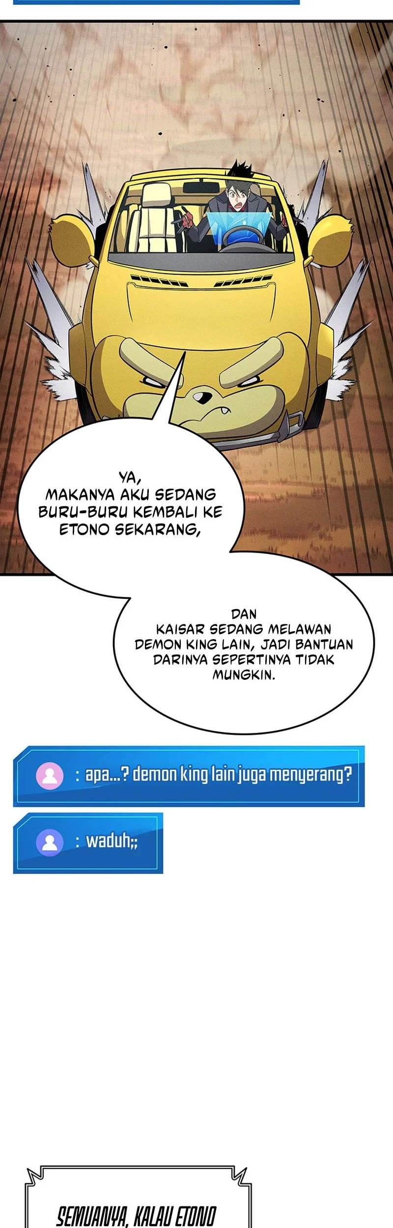 Chapter 237 - halaman 56