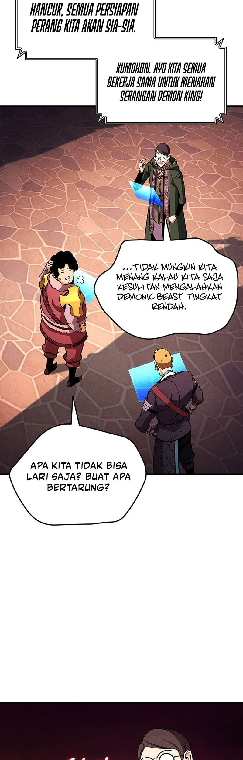 Chapter 237 - halaman 57