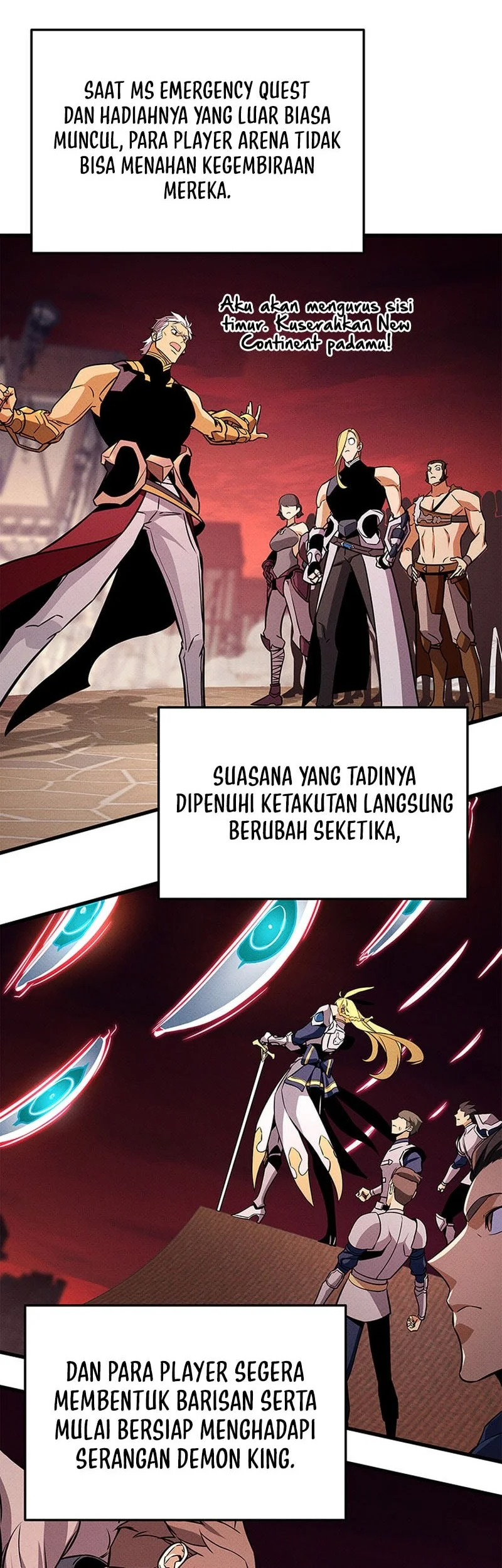Chapter 237 - halaman 68