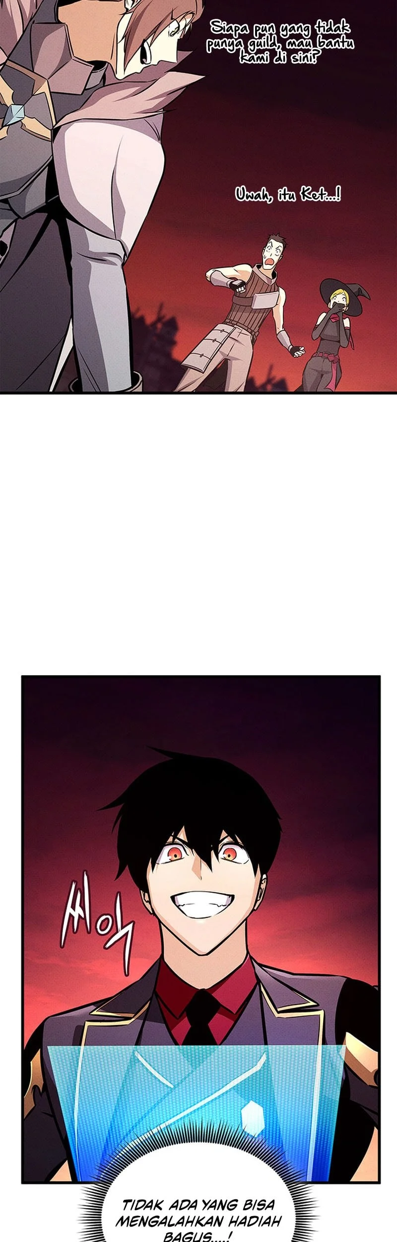 Chapter 237 - halaman 69