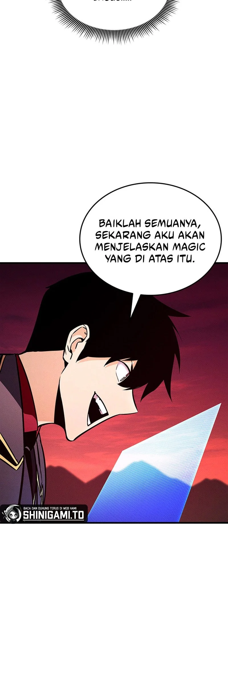 Chapter 237 - halaman 70