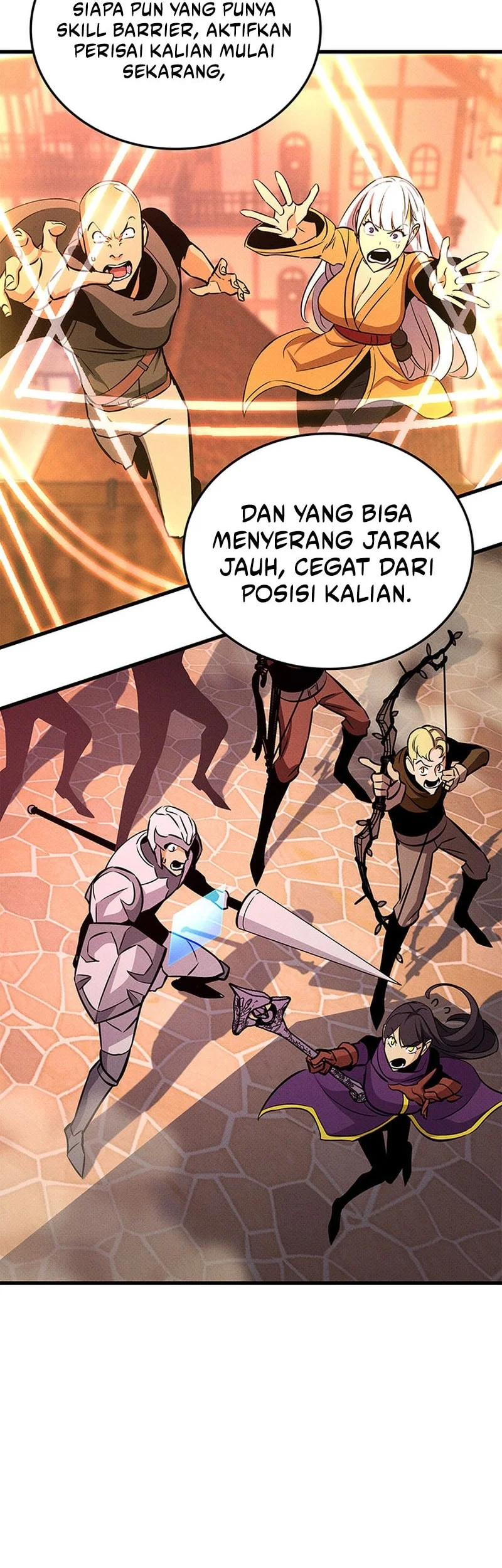 Chapter 237 - halaman 72