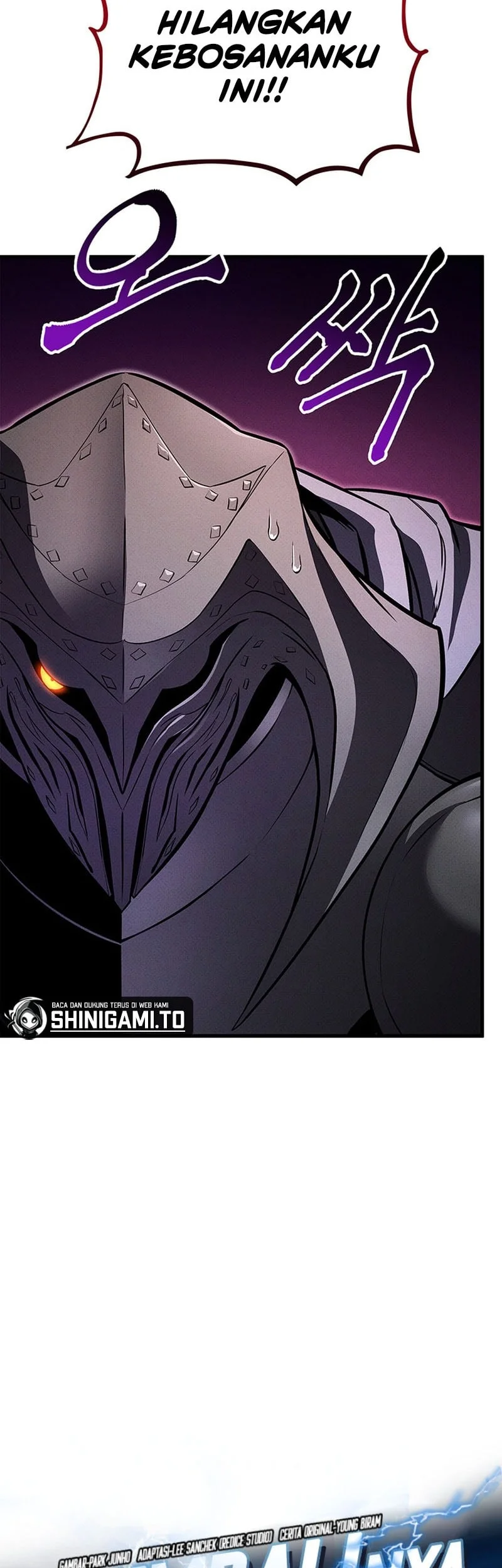Chapter 237 - halaman 28
