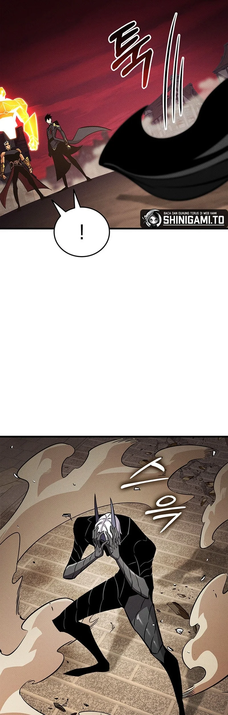 Chapter 238 - halaman 40
