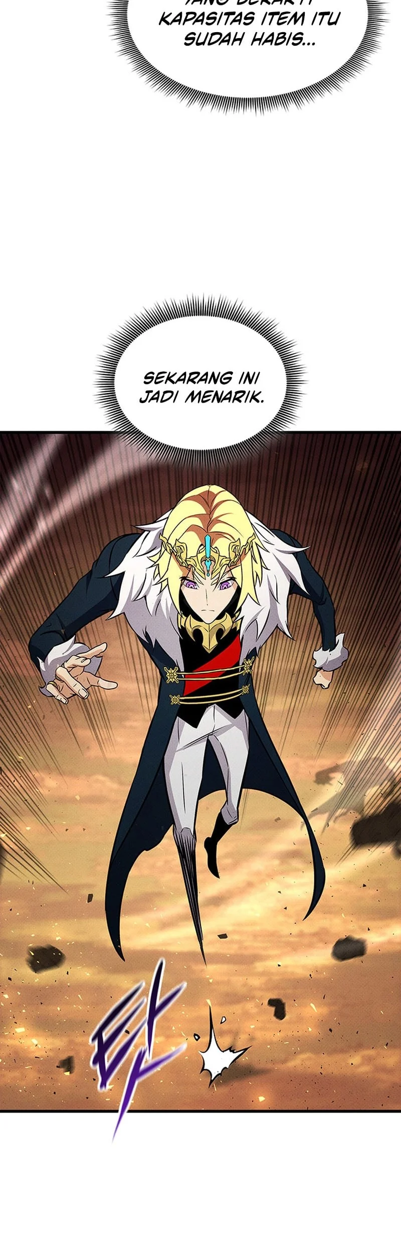Chapter 238 - halaman 58