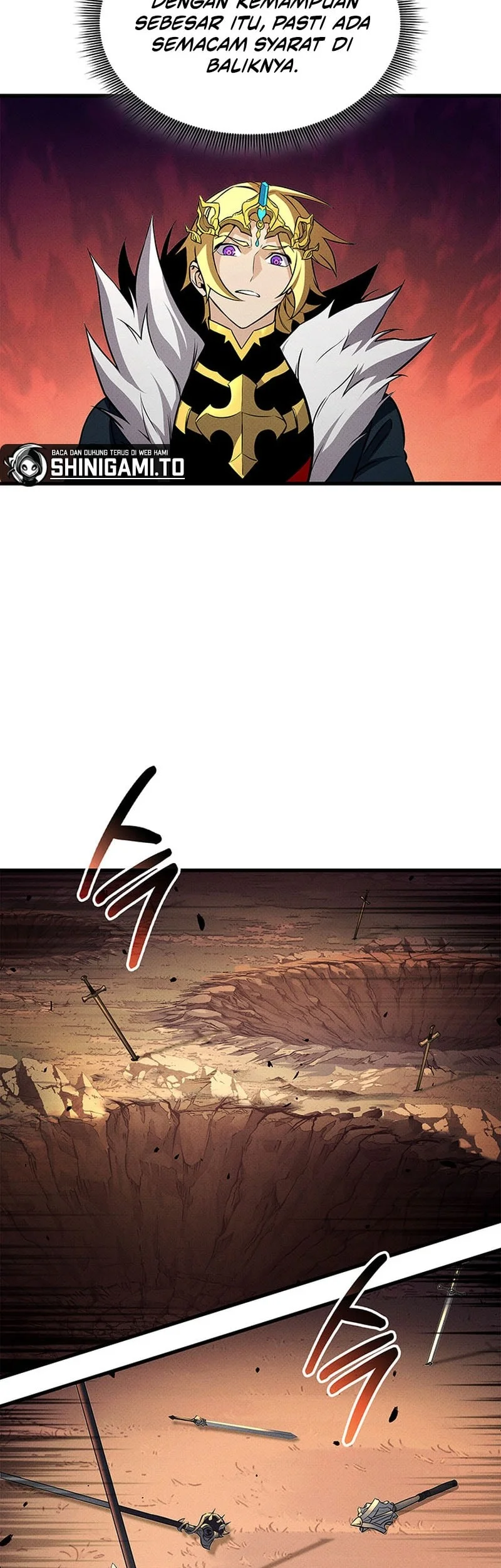 Chapter 238 - halaman 60