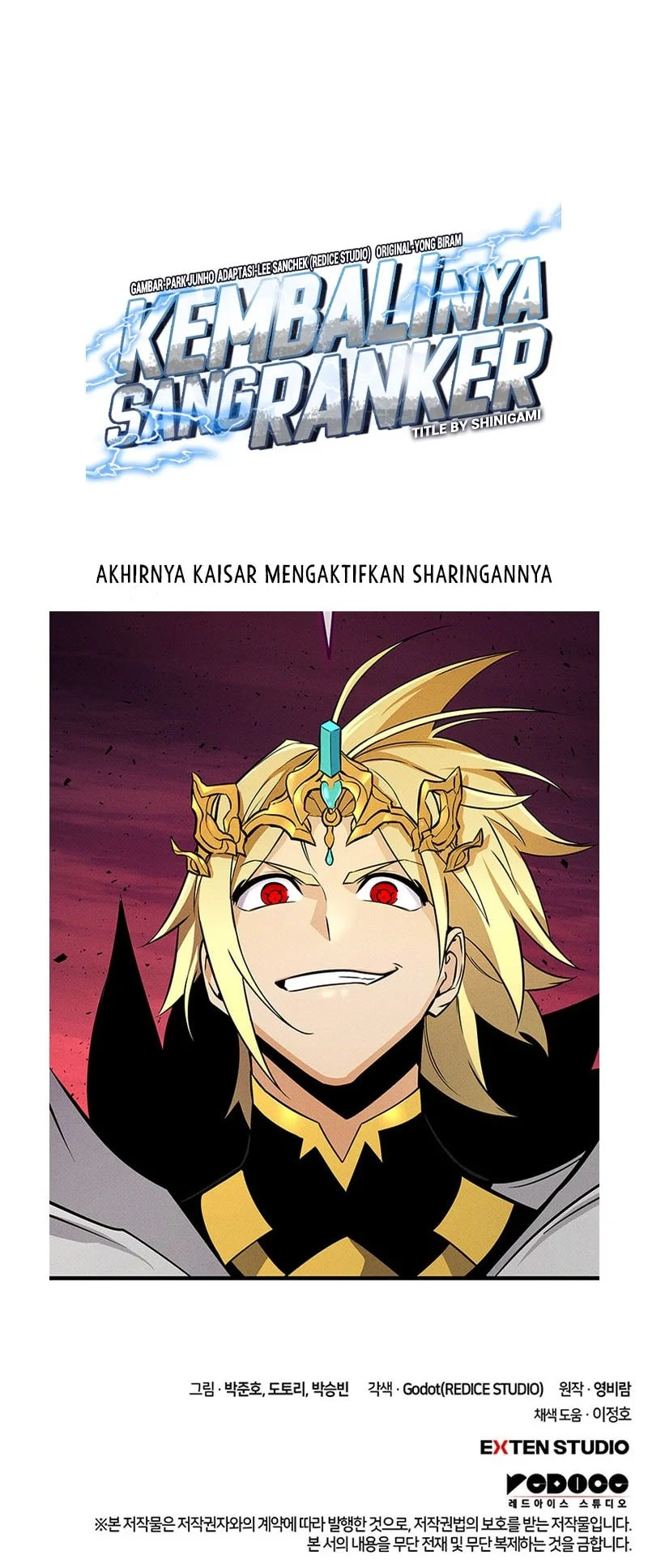 Chapter 238 - halaman 86