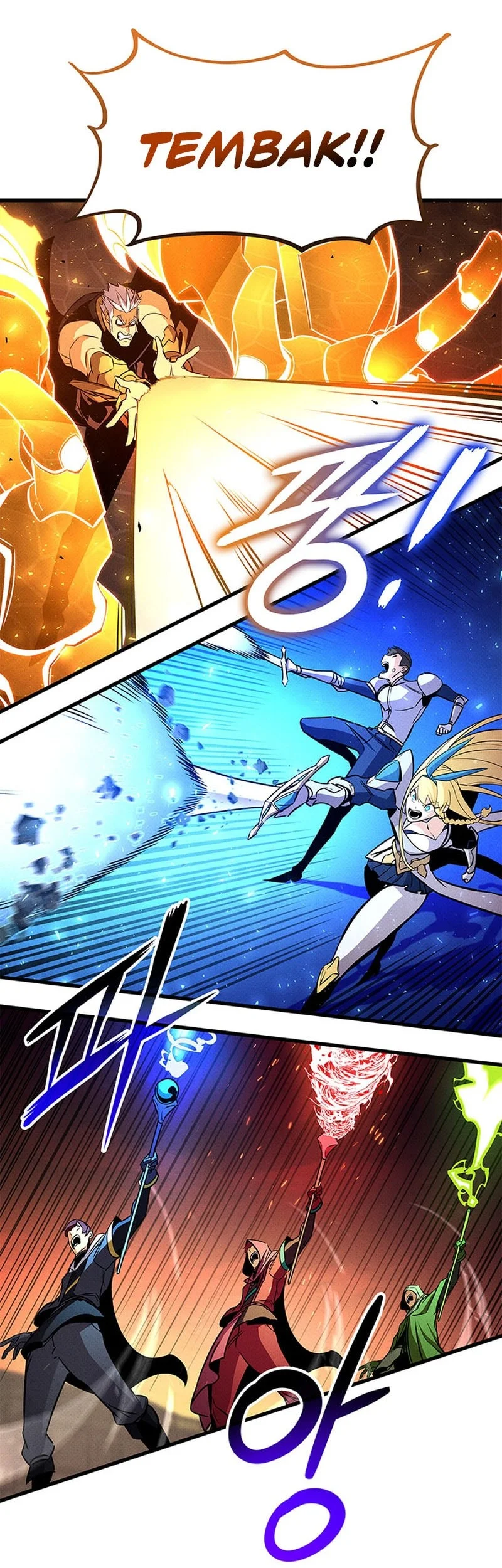 Chapter 238 - halaman 6