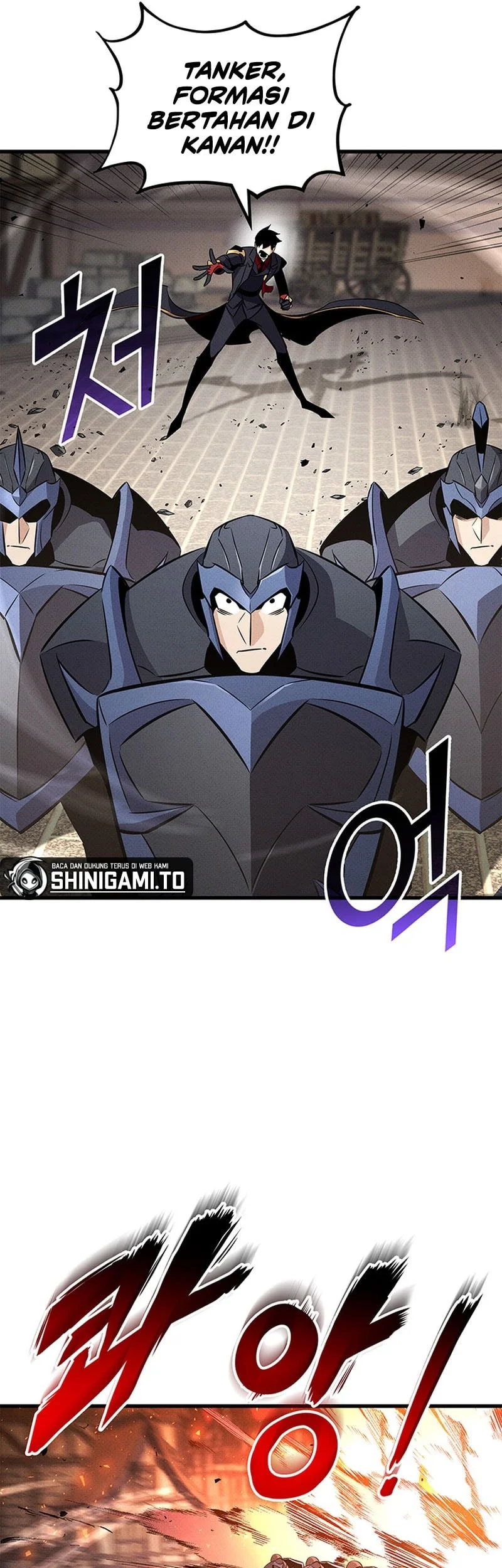 Chapter 238 - halaman 27